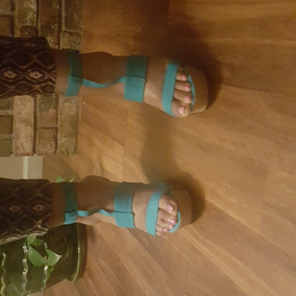Wedges